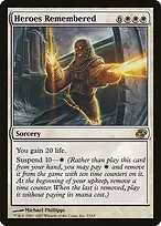 Planar Chaos #7