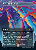 Secret Lair Drop #1434