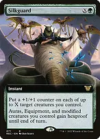 Neon Dynasty Commander #71