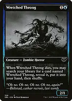 Innistrad: Double Feature #358