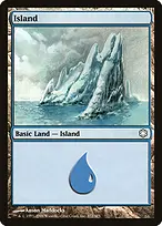 Coldsnap Theme Decks #372