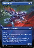 Double Masters 2022 #349