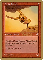 World Championship Decks 1999 #mlp190
