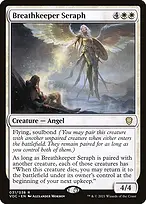 Crimson Vow Commander #31