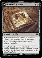 The Lost Caverns of Ixalan #126