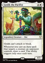 Mystery Booster Commander Edition #2