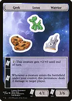 Unfinity Sticker Sheets #32