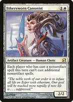 Modern Masters #14