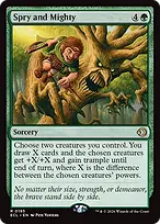 Lorwyn Eclipsed Promos #195p