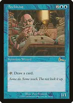 Urza's Legacy #26