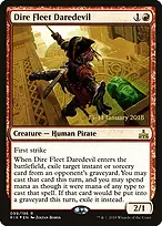 Rivals of Ixalan Promos #99s