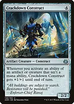 Aether Revolt #148