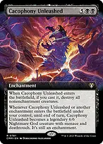 Commander Masters #761