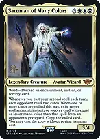 Tales of Middle-earth Promos #223s