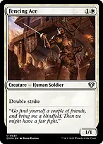 Commander Masters #23