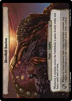 March of the Machine Commander #140