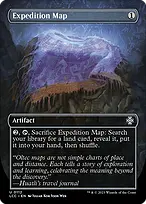 The Lost Caverns of Ixalan Commander #112
