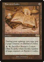 Urza's Saga #286