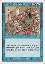 Classic Sixth Edition #57