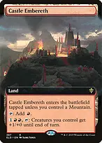 Throne of Eldraine #387