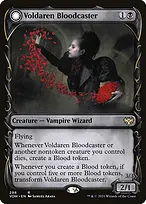 Innistrad: Crimson Vow #298