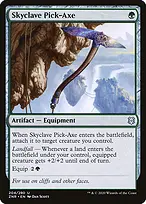Zendikar Rising #204