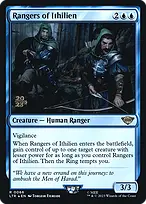 Tales of Middle-earth Promos #66s