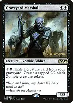 Core Set 2019 Promos #99s