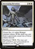 Commander 2019 #66