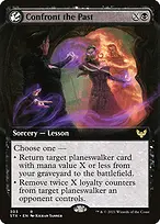 Strixhaven: School of Mages #303