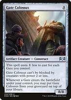 Ravnica Allegiance #232