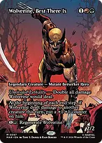 Marvel Universe #97