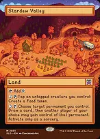 Secret Lair Drop #2801