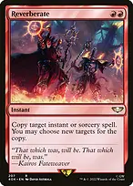 Warhammer 40,000 Commander #207