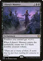 Starter Commander Decks #86