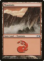 Duel Decks: Elves vs. Goblins #61