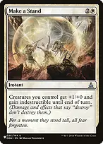The List #OGW-26