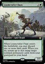 Wilds of Eldraine Commander #55