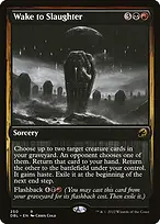 Innistrad: Double Feature #250