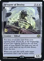Modern Horizons 3 Promos #2s