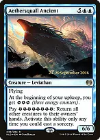 Kaladesh Promos #39s