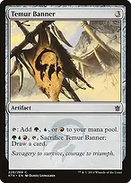 Khans of Tarkir #226