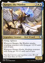 Commander Legends #283