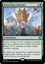 The Lost Caverns of Ixalan Commander #234