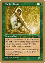 World Championship Decks 1998 #bs253