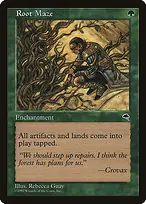 Tempest #250