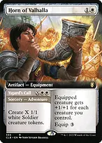 Commander Legends: Battle for Baldur's Gate #555