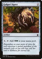 Commander Anthology #218