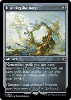 Commander Masters #609
