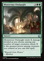 Foundations Commander #217